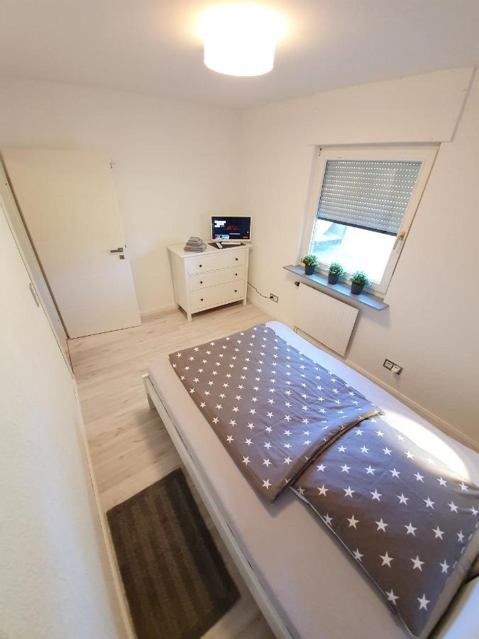 Tolle 125M² Erdgeschosswohnung Im Einzelhaus Kaltenkirchen Exterior photo