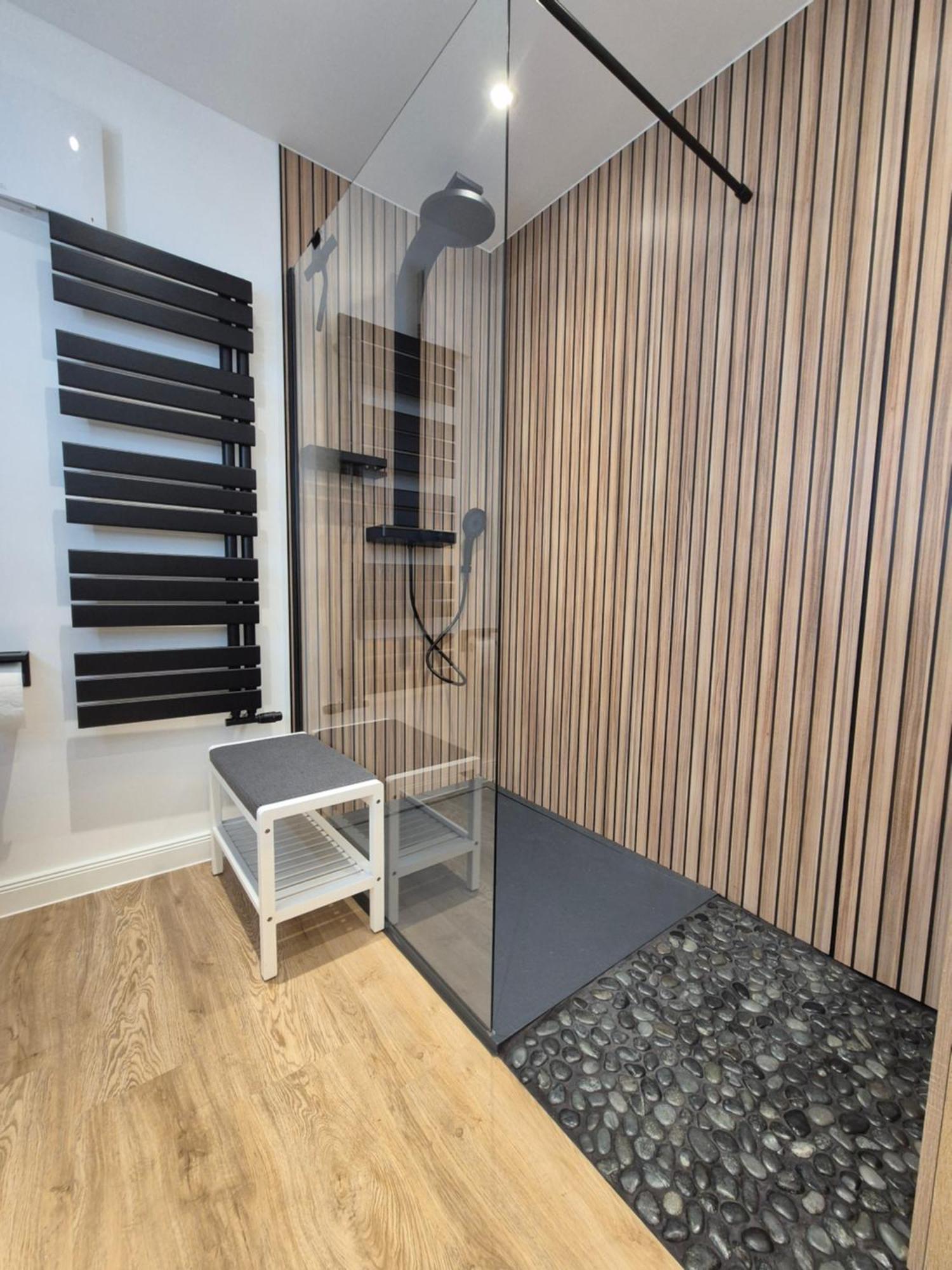 Tolle 125M² Erdgeschosswohnung Im Einzelhaus Kaltenkirchen Exterior photo